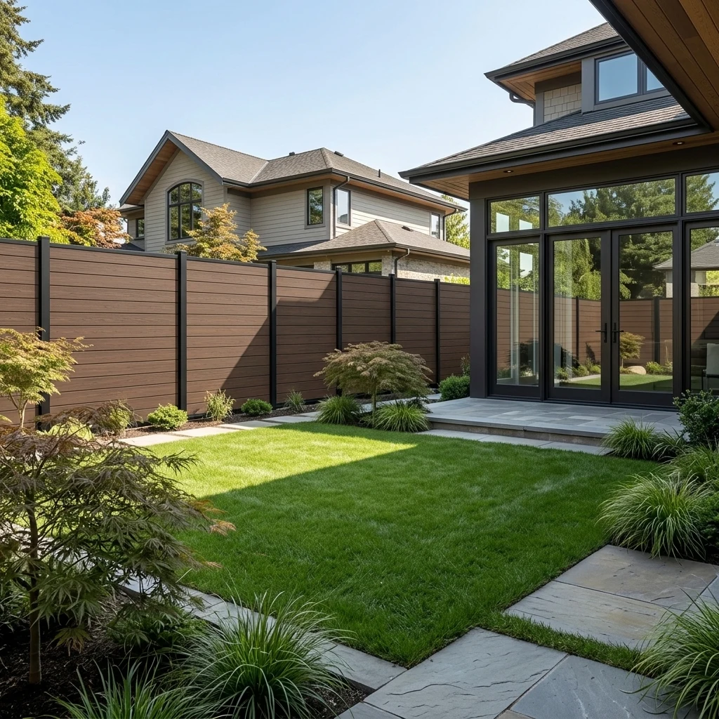 Fence Panels