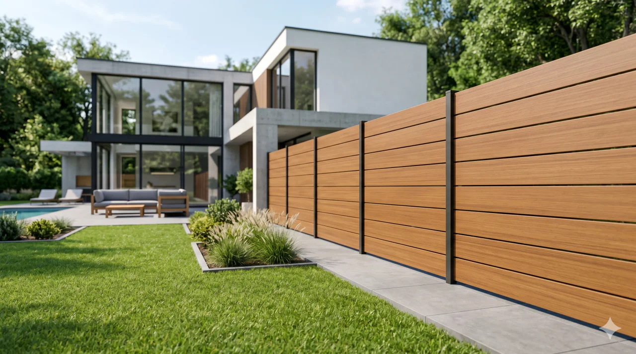 Fence Panels